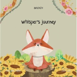 Whisper’s Journey