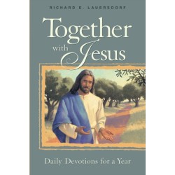 Together With Jesus: Daily Devotions for a Year