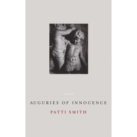 Auguries Of Innocence