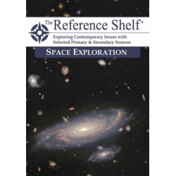 The Reference Shelf: Space Exploration