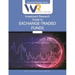 Weiss Ratings Investment Research Guide to Exchange-Traded Funds, Fall 2025