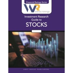 Weiss Ratings Investment Research Guide to Stocks, Fall 2025