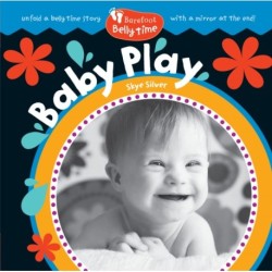 Barefoot Belly Time: Baby Play
