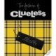 The Fashion of Clueless