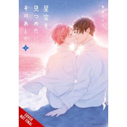 After We Gazed at the Starry Sky, Vol. 3