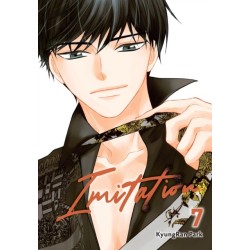 Imitation, Vol. 7