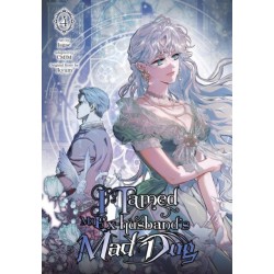 I Tamed My Ex-husband’s Mad Dog, Vol. 4