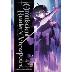 Omniscient Reader's Viewpoint, Vol. 8
