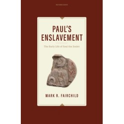 Paul's Enslavement