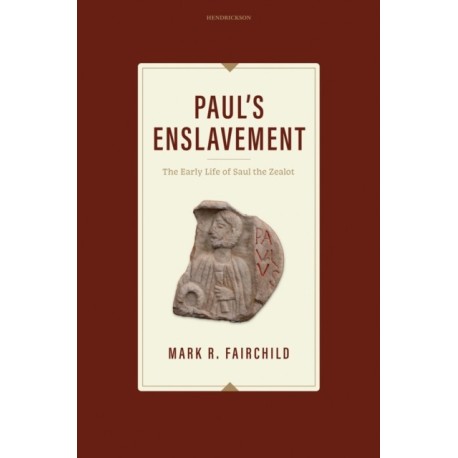Paul's Enslavement