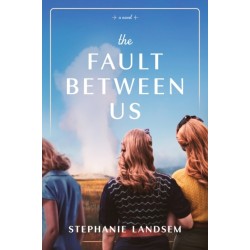 Fault Between Us