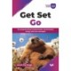 Get Set Go: Go programming fundamentals, environment setup, and core concepts