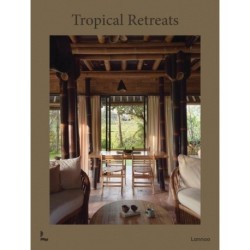 Tropical Retreats: Bali