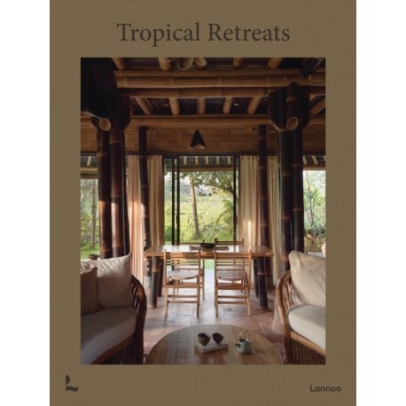 Tropical Retreats: Bali