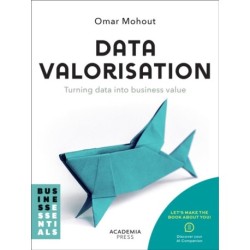 Data Valorisation: Turning data into business value