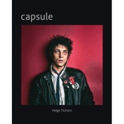 Capsule: Helge Tscharn
