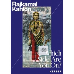Which Side Are You On?: Rajkamal Kahlon