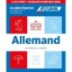 Coffret Allemand Faux Debutants/Intermediaire