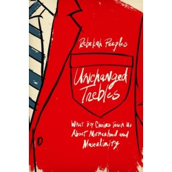 Unchanged Trebles: What Boy Choirs Teach Us About Motherhood and Masculinity