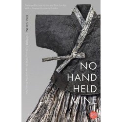 No Hand Held Mine: Stories — "Granny Wild Goose" and "the Root's Tale"