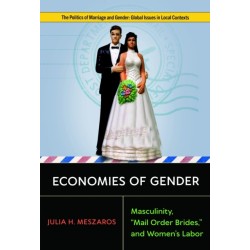 Economies of Gender: Masculinity, "Mail Order Brides," and Women's Labor