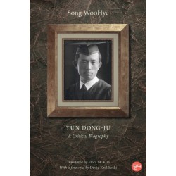 Yun Dong-ju: A Critical Biography