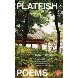 Flatfish: Poems