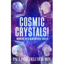 Cosmic Crystals!: Working with New Crystal Skulls