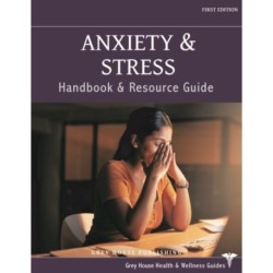 Anxiety & Stress Handbook & Resource Guide