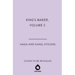 King's Maker, Volume 2