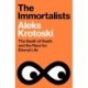 The Immortalists: The Death of Death and the Race for Eternal Life