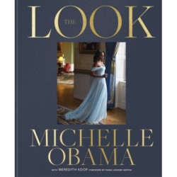 The Look: The No1 New York Times bestseller