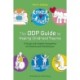 The DDP Guide to Healing Childhood Trauma: A Visual and Creative Companion for Parents and Practitioners