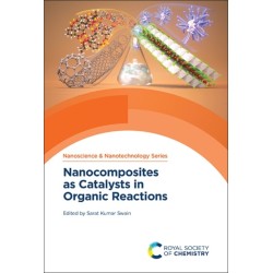 Nanocomposites as Catalysts in Organic Reactions