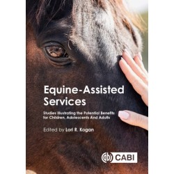 Equine-Assisted Services: Studies Illustrating the Potential Benefits for Children, Adolescents and Adults