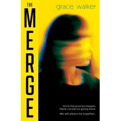 The Merge: A Radio 2 Book Club Pick for Autumn 2025!
