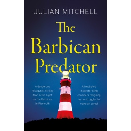 The Barbican Predator