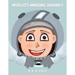 Apollo's Amazing Journey