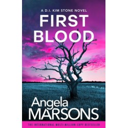First Blood: A completely gripping mystery thriller