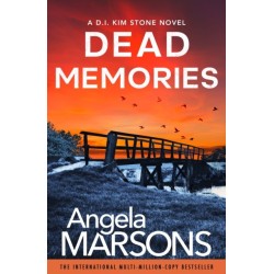 Dead Memories: An addictive and gripping crime thriller