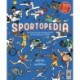 Sportopedia: Explore more than 50 sports from around the world
