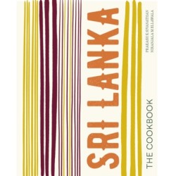 Sri Lanka: The Cookbook