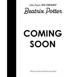 Beatrix Potter