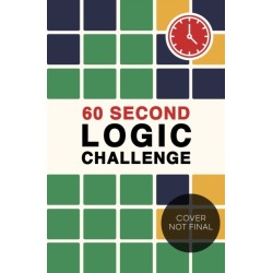 60 Second Logic Challenge