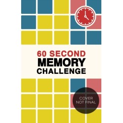 60 Second Memory Challenge