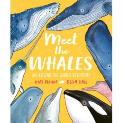 Meet the Whales