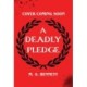 A Deadly Pledge: A dark academia Gothic horror