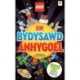 Cyfres Lego: Ein Bydysawd Anhygoel
