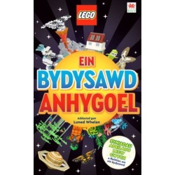 Cyfres Lego: Ein Bydysawd Anhygoel
