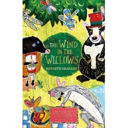 The Wind in the Willows: ARTHOUSE Unlimited Special Edition